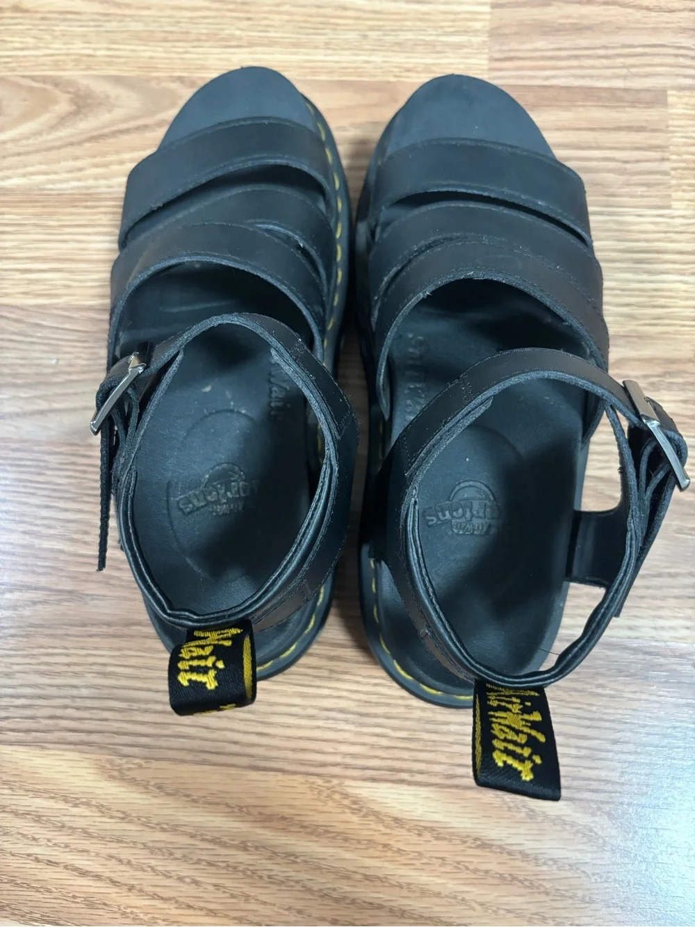 Dr. Martens dr martens